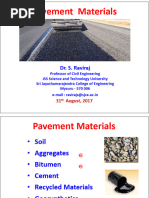 Capping Layer in Road Construction | PDF | Road Surface | Road