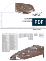 Gateway (BLDG C) - Structural DRGS