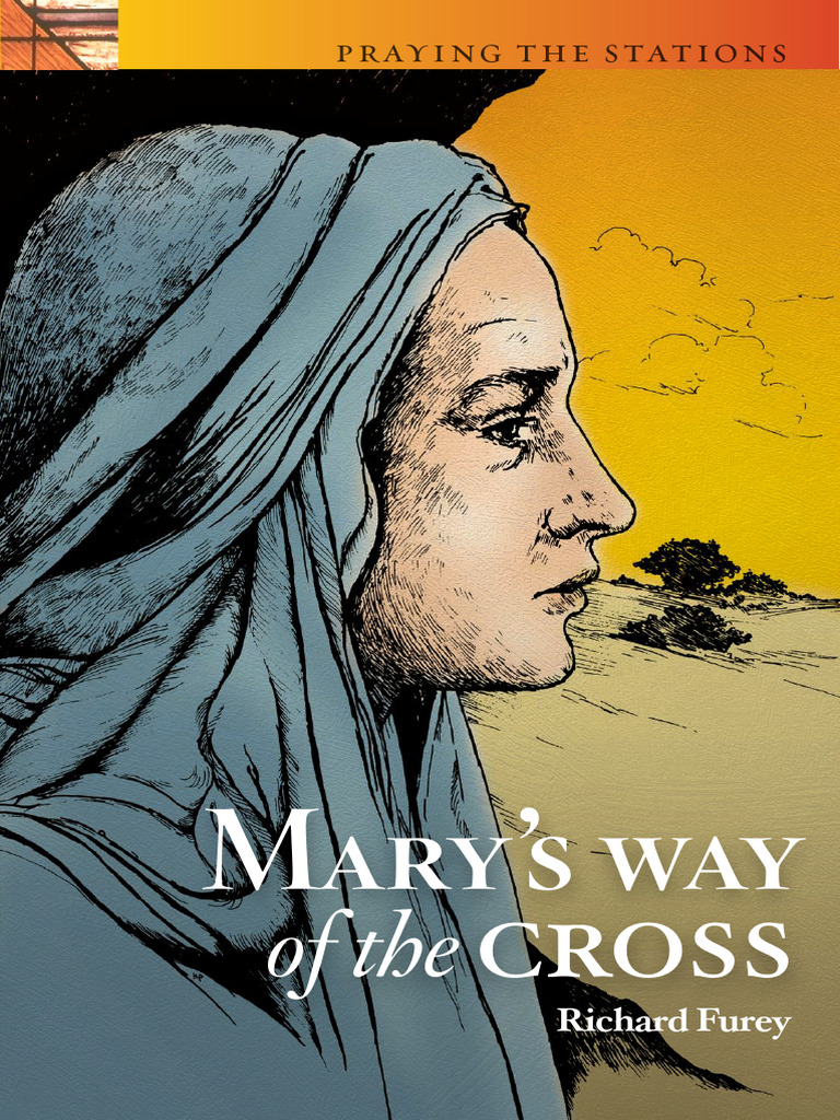 Mary s way of the cross download free pdf jesus stations of the cross