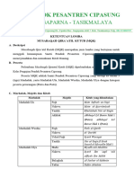 KETENTUAN LOMBA PHBI & HSN