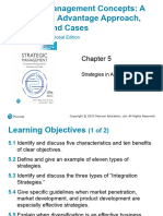 David Strategic Management 17e 05a