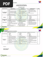 Gec 4000 Final Exam Rubric