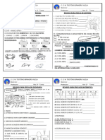 Revisão Ciencias Historia Geografia Matematica