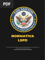 Normativa General LSPD 