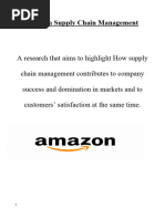 amazon