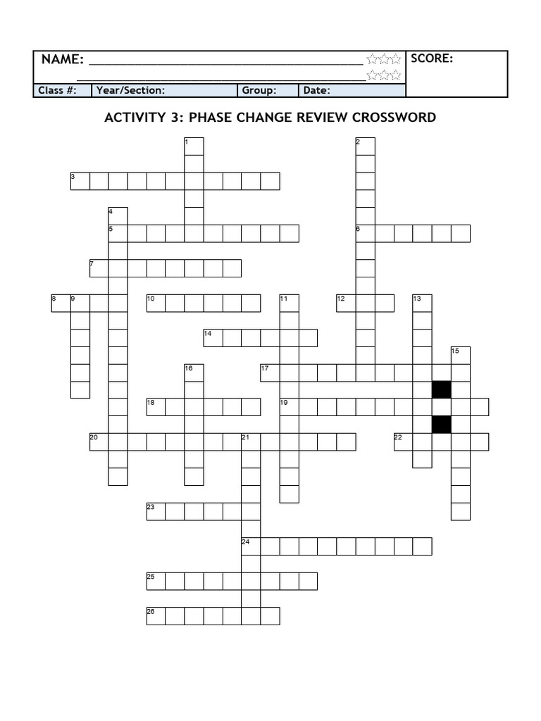 Rinhs science 8 3rd activity 3 phase change pdf liquids phase
