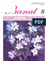 Revista BANAT Lugoj - August 2011 - Format PDF2 - AW