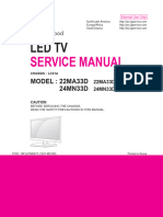 LG 22ma33d PZ PDF