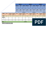 Reporte de Sesiones de Clase-FLAVISUR-NOVIEMBRE