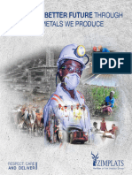 ZIMPLATS Corporate Brochure