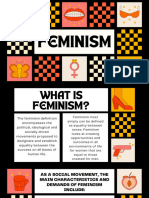 Feminism Coverage 2