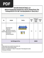 Chapter 10 NFPA 13 2019 | PDF | Fire Sprinkler System | Roof