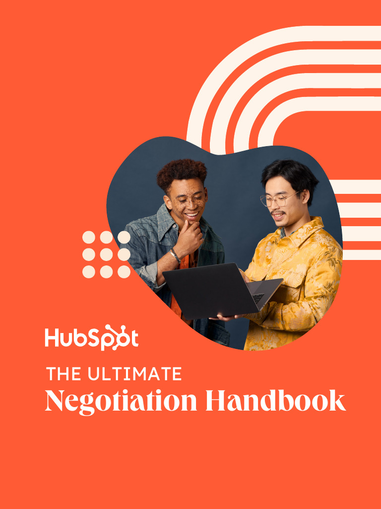 Ebook - Negotiation Strategies | PDF | Negotiation | Risk