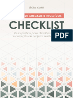 Checklist - o Guia Prático