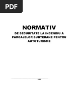 Download Normativ parcari subterane by Pascal Ctlin SN73021556 doc pdf