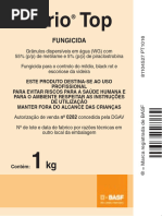 Monofolha Quadris Quadris Max A4 | PDF