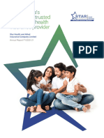Annual Report FY 2020 21