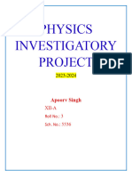 Physics Ip 12