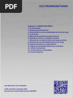 Campo Electrico Teoria Set23