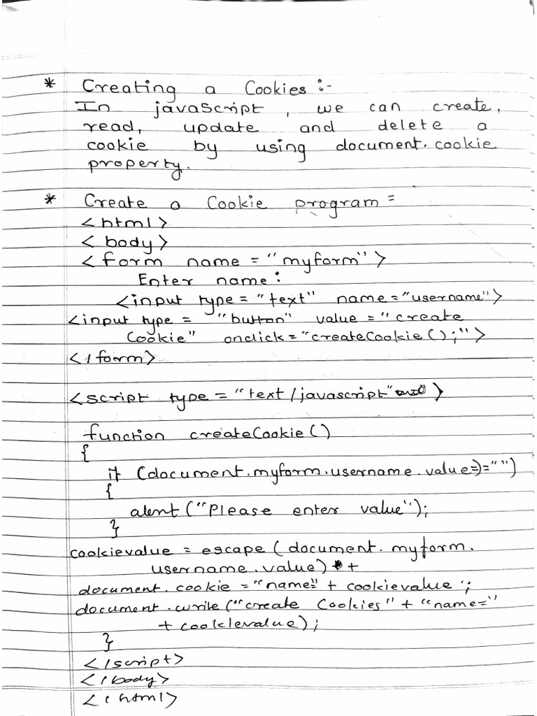 Css Notes 2 | PDF