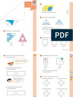 Y7 Autumn Block 5 WO10 Represent Any Fraction As A Diagram 2019