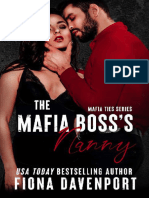 OceanofPDF - Com The Mafia Bosss Nanny - Fiona Davenport