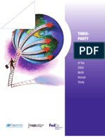 Third Party Logistics 20042871