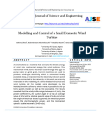 ASEAN Journal of Science and Engineering 3 (2) (2023) 115-122