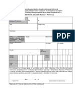 Zgloszenie Kandydatow Na Czlonkow Obwodowych Komisji Wyborczych W Wyborach Indywidualne Uzupelnienie Skladu Przez Komisarza Wyborczego
