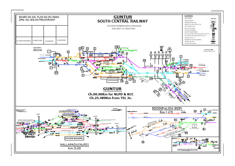 GNT Electrical Engineering Overview | PDF | Electrical Engineering ...