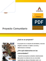 Proyecto rio