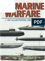 Submarine Warfare - An Illustrated History