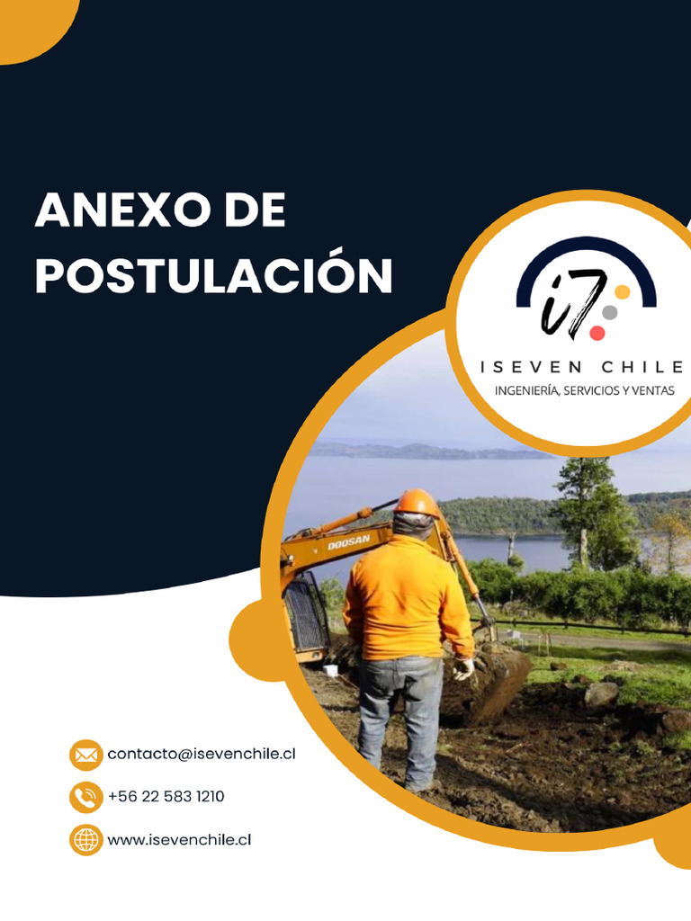 Iseven 4170 125 Cot24 | PDF | Business | Sustentabilidad