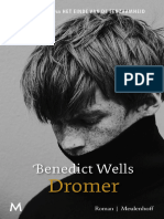 Dromer (Benedict Wells) 