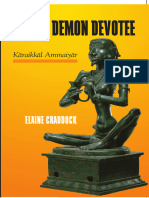 Sivas Demon Devotee Karaikkal Ammaiyar (Elaine Craddock) (Z-Library)