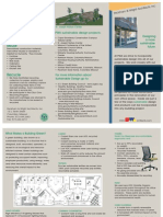 PWA Green Office Brochure