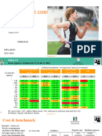 MSC 2023-2024 Cours 8 Bench Et Prix de Cession Exercices