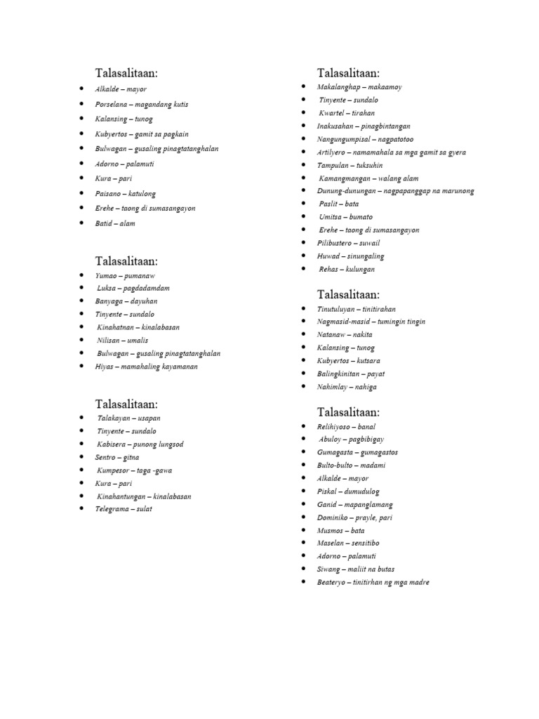 talasalitaan-kabanata-1-64-pdf