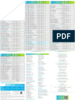 2021 02 PSAOF (Price List) Anniversary SKU Latest