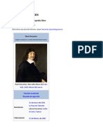 Rene Descartes