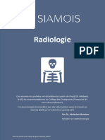 SIAMOIS Radiologie Dr.abdeslam Bendaas