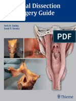 Laryngeal Dissection and Surgery Guide-Thieme (2013) - Dailey, Seth H. - Verma, Sunil P