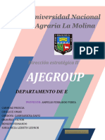 Trabajofinaldii Aje Group