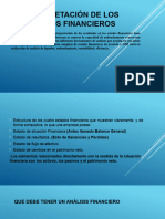 Presentación clase MPE.Estudios Financieros SEMANA II