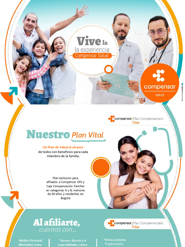 Portafolio - PCV 2023 | PDF | Hospital | Cuidado de la salud