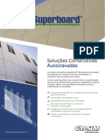 Superboard Catálogo
