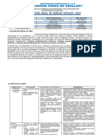 1° Planificacion Anual - CCSS JPC 2024 - Dionisio