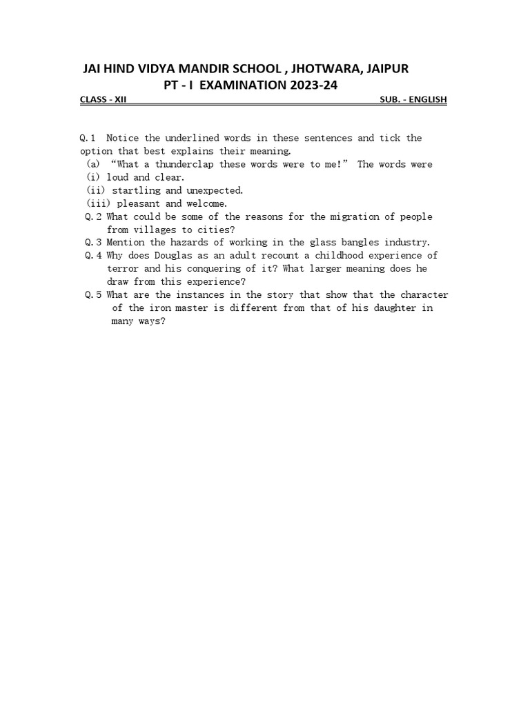 GRADE 12 ENGLISH EXAM QUESTIONS AND ANSWERS PDF FREE DOWNLOAD 2022 visual data 7