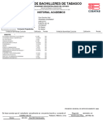 RPT Historial Academico Alu