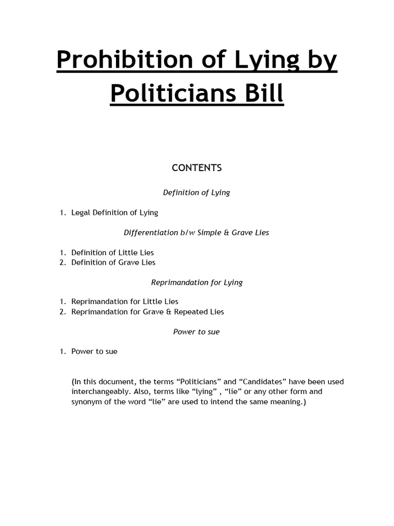 Draft Bill Download Free PDF Parliament Of The United Kingdom